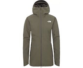 The North Face Hikesteller Parka Dames