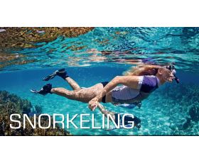 Snorkelcursus