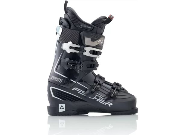 Fischer Progressor 11 Vacuum Full Fit Skischoen | Haarlemsewinkels.nl
