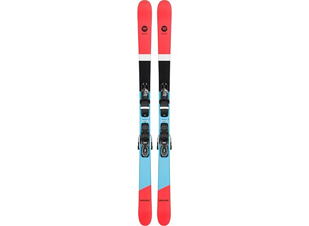 Rossignol Sprayer Xpress2 Ski Kind | Haarlemsewinkels.nl